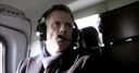 WATCH: Carra's big helicopter arrival