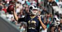 Los Angeles Rams' resurgence