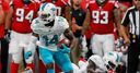 Landry tagged by Dolphins