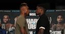 Charlo, Lubin promise fireworks