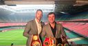 WATCH: The Welsh Dragons