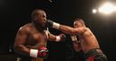 Debut success for Joyce, Page