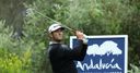 Garcia, Rahm chase home win