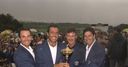 WATCH: 1997 Ryder Cup memories