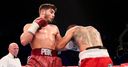 Kelly dazzles in Belfast