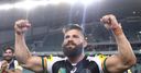 Australia call-up for Mansour