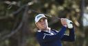 Thomas back on top in Korea