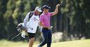 Thomas relishing golf break