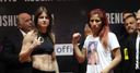 Taylor to fight for vacant belt