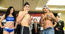 Preview: US double-header