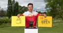 Lin books Masters, Open spot