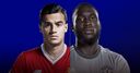 Sky Live: Liverpool v Man Utd