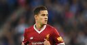 Coutinho 'happy' at Liverpool