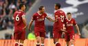 Neville's Liverpool frustrations
