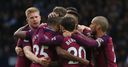 Neville's warning for Man City
