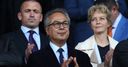 Moshiri and Usmanov deny claims