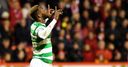 Dembele double fires Celtic clear