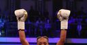 Jonas eager for world title shot