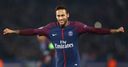 Neymar 'very happy' at PSG