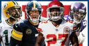 Sky Live: NFL Sunday