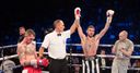 Ritson wants 'Masher' Dodd next