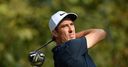WATCH: The two-yard fairway!