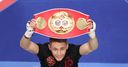 WATCH: Belfast, home of champions