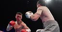 Frampton: Burnett has huge heart