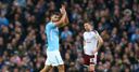 WATCH: Aguero equals City record