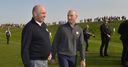 Furyk: No surprises in Bjorn's picks