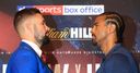 Bellew: Haye tried to 'bait' me