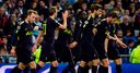 Keepers star as Spurs hold Real