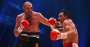Hearn: Three fights for Fury