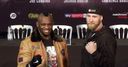 Panel: Is Whyte ready for Wilder?