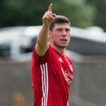 Aberdeen defender Scott McKenna signs new deal until 2023