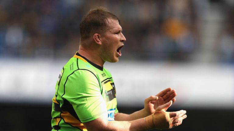 Hartley will need to show strong form on his return for Northampton next season, says Will Greenwood