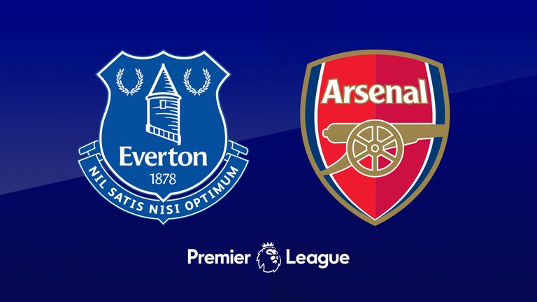 Match Preview - Everton Vs Arsenal | 22 Oct 2017