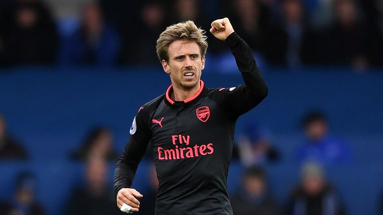 Nacho Monreal has been linked with a return to La Liga