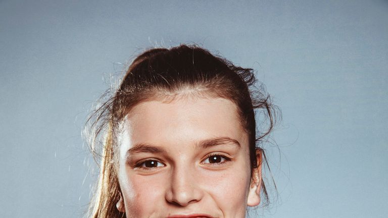 Sophie Drakeford-Lewis is another new face to Team Bath this season
