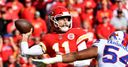 NFL Week 12: Pick Six
