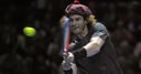 Murray: My hip felt pretty good