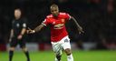 'United must keep winning'