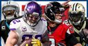 Sky Live: NFL Sunday