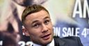 Frampton to face Donaire in Belfast