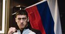 Who is Dmitry Bivol?