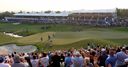 'World golf tour a possibility'