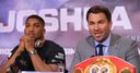 Hearn: Pick up the phone, Parker
