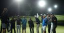 WATCH: Fastest hole in golf!
