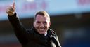 Rodgers amazed by Griffiths winner