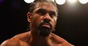 WATCH: Haye hints at 2018 retirement